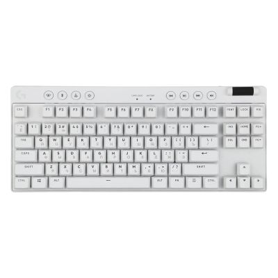 Лот: 25514065. Фото: 1. Игровая клавиатура Logitech Pro... Клавиатуры и мыши