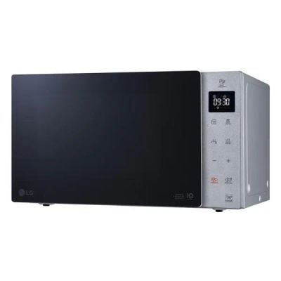 Лот: 25577128. Фото: 1. Микроволновая печь LG MW-25R35GISL. Микроволновки, мини-печи