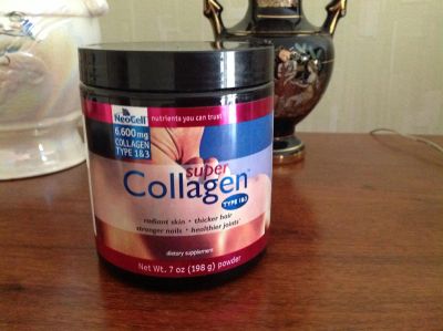 Лот: 3675197. Фото: 1. Neocell Collagen 1&3 type коллаген... Спортивное питание, витамины