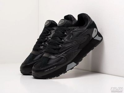 Лот: 17414695. Фото: 1. Кроссовки Reebok CL LTHR ATI 90S... Кеды, кроссовки, слипоны