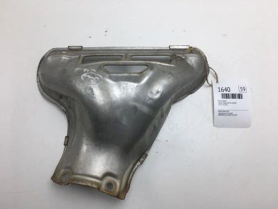 Лот: 20374056. Фото: 1. Термоэкран Toyota Platz 2002 1716721070... Кузов