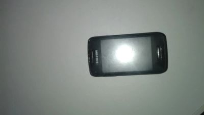 Лот: 4694087. Фото: 1. Samsung GT-S5380D. Смартфоны