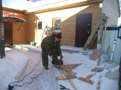 Лот: 4981354. Фото: 1. Отделка Домов, Квартир, Помещений. Другое (строительство и ремонт)