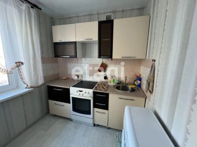 Лот: 21042245. Фото: 1. Сдам 1-комн. кв. 36 кв.м. Красноярск... Квартиры, студии