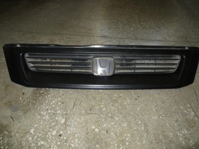 Лот: 4826050. Фото: 1. Решетка honda cr-v crv (95-99... Кузов