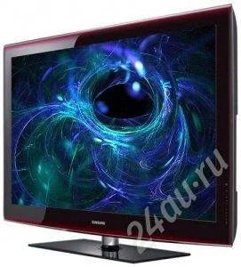 Лот: 633548. Фото: 1. LCD телевизор Samsung LE-37B551. Телевизоры