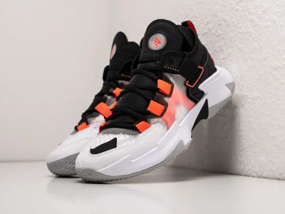 Лот: 24976857. Фото: 1. Кроссовки Nike Jordan Why Not... Кеды, кроссовки, слипоны