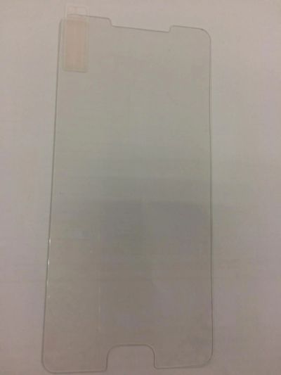 Лот: 9668550. Фото: 1. Защитное стекло Meizu M5 Бесплатная... Защитные стёкла, защитные плёнки