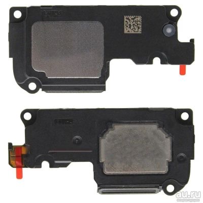 Лот: 17583789. Фото: 1. Динамик Huawei Honor 8X\9x lite... Другое (запчасти, оборудование)