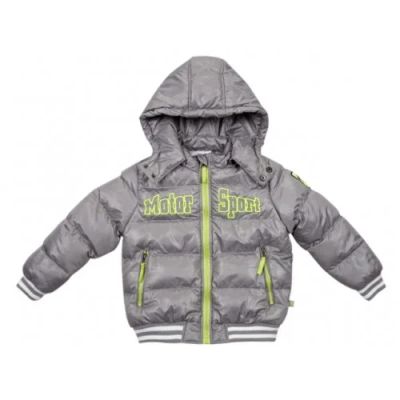 Лот: 4640745. Фото: 1. Куртка Sweetberry р-р 7лет (122-128... Верхняя одежда