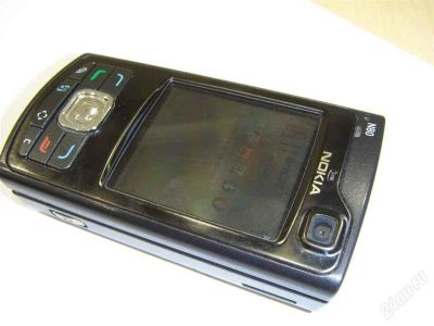 Лот: 976291. Фото: 1. Nokia N80 поменяю на Sony Ericsson. Кнопочные мобильные телефоны