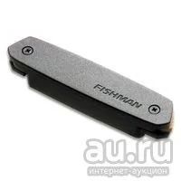 Лот: 9614160. Фото: 1. Звукосниматель Fishman PRO-NEO-D01. Аксессуары, комплектующие