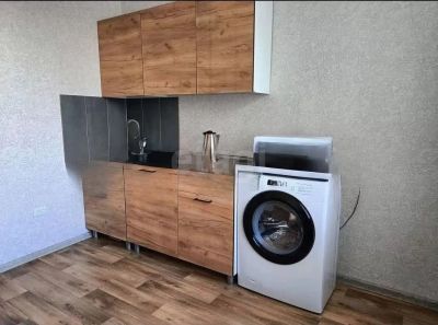 Лот: 25396530. Фото: 1. квартира , Красноярск улица Воронова... Квартиры, студии