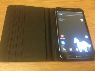 Лот: 6614064. Фото: 1. Samsung Galaxy Tab 4. Планшеты