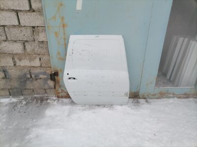 Лот: 20077680. Фото: 1. Дверь Ларгус задняя правая оригинал. Кузов
