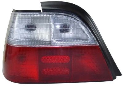 Лот: 3696776. Фото: 1. Фонарь задний лев. daewoo nexia... Оптика и освещение