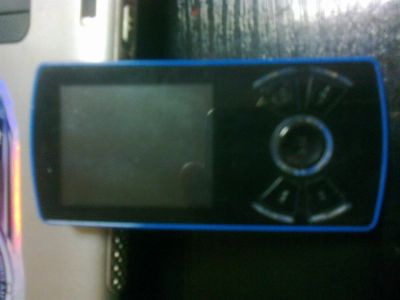 Лот: 3185304. Фото: 1. MP3 плеер 4GB неисправный. Плееры