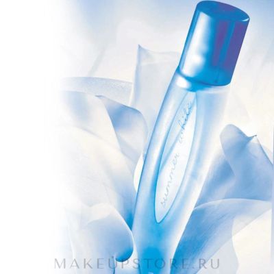 Лот: 6259015. Фото: 1. Туалетная вода "Summer White... Женская парфюмерия