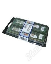 Лот: 60039. Фото: 1. Память DDR 1024Mb PC3200 Kingston... Оперативная память