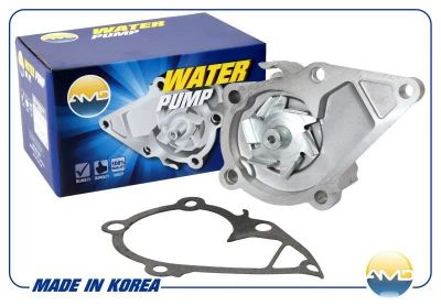 Лот: 3864596. Фото: 1. Помпа водяная Daewoo Nexia 1.5... Двигатель и элементы двигателя