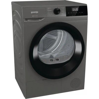 Лот: 24565067. Фото: 1. Сушильная машина Gorenje D2HNE82... Стиральные машины
