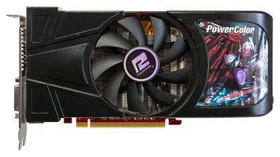 Лот: 18385690. Фото: 1. Radeon HD 6800 Series 1gb. Видеокарты