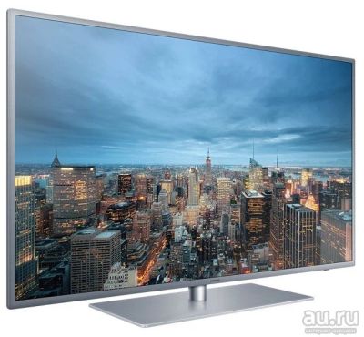 Лот: 9040883. Фото: 1. 4к Телевизор Samsung 55JU6530. Телевизоры