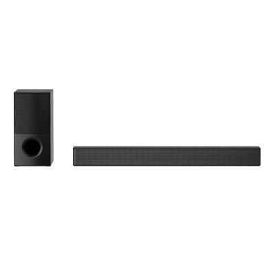 Лот: 17699420. Фото: 1. Новый Саундбар Lg snh5. Активные акустические системы