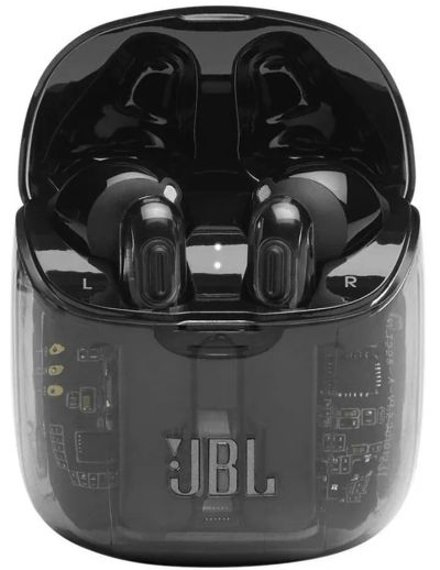Лот: 19618117. Фото: 1. Беспроводные наушники JBL TUNE... Наушники, гарнитуры