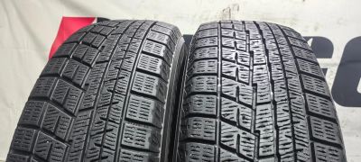 Лот: 24635025. Фото: 1. 185/70R14 88Q Yokohama Ice Guard... Шины