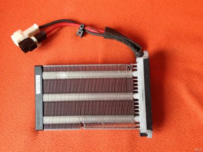 Лот: 14909550. Фото: 1. ЭПВС(PTC heater) форд фокус(Ford... Электроприборы для автомобиля