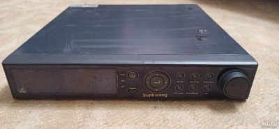 Лот: 17383224. Фото: 1. Видеорегистратор Sunkwang. Видеонаблюдение