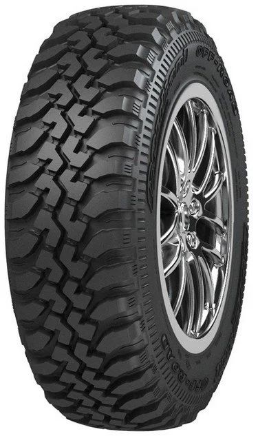 Лот: 9285917. Фото: 1. 205/70R15 96Q Cordiant Off Road... Шины