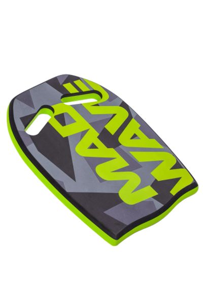Лот: 22361509. Фото: 1. Доска для плавания Mad Wave Kickboard... Другое (водный спорт)