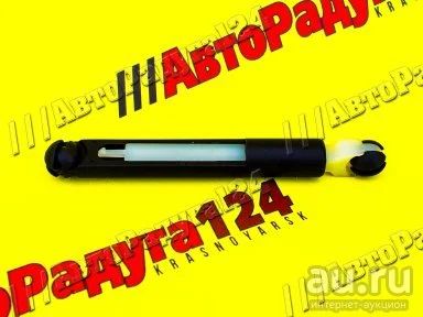 Лот: 15739806. Фото: 1. Тяга замка капота Ford Focus 2... Кузов