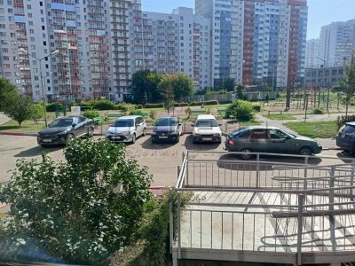Лот: 20743555. Фото: 1. 1-комнатная квартира на ул. Вильского... Квартиры, студии