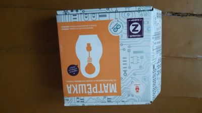 Лот: 16012108. Фото: 1. Arduino Матрёшка Z. Микроконтроллеры