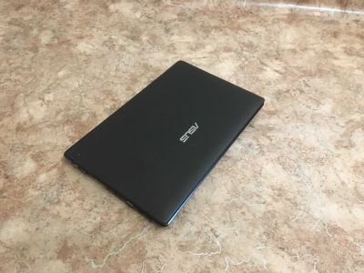 Лот: 16343418. Фото: 1. Ноутбук 4 ядра Asus K53TK-SX023R. Ноутбуки