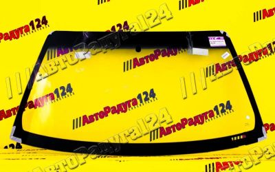 Лот: 18647759. Фото: 1. Стекло лобовое Toyota Camry (1996-2002... Кузов