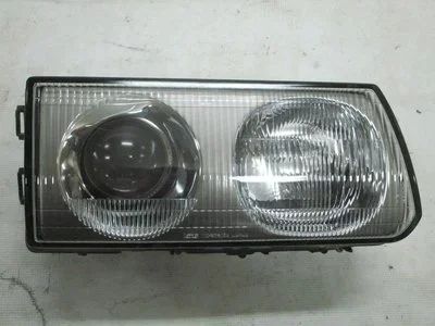 Лот: 14555399. Фото: 1. Фара передняя правая Mitsubishi... Оптика и освещение