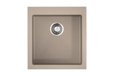 Лот: 23657084. Фото: 1. Мойка врезная OMOIKIRI Bosen. Мойки кухонные