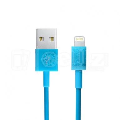 Лот: 3779442. Фото: 1. Кабель Lightning/USB для Apple... Дата-кабели, переходники