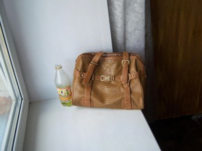 Лот: 7557906. Фото: 1. сумка!. Сумки