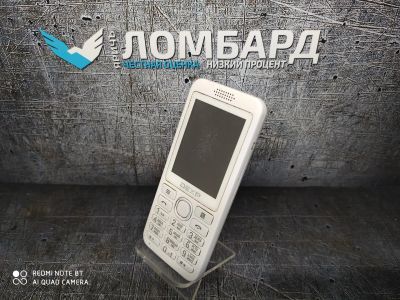 Лот: 15884022. Фото: 1. Dexp Larus E3 (Л1289). Кнопочные мобильные телефоны