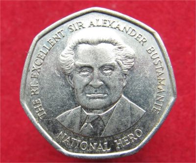 Лот: 9781060. Фото: 1. Иностранная монетка №15641. Остальные страны