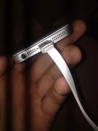 Лот: 6353250. Фото: 1. iPhone 5s 16gb silver обмен на... Смартфоны