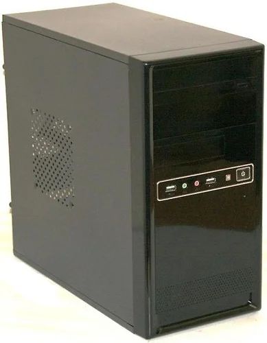 Лот: 3089054. Фото: 1. Игровой системный блок Core i3. Компьютеры в сборе