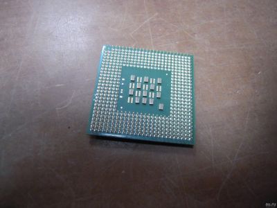 Лот: 16317452. Фото: 1. Редкий CPU, процессор Intel Pentium... Процессоры