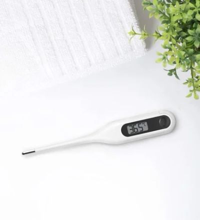 Лот: 11432400. Фото: 1. Термометр Xiaomi Mijia Measuring... Антисептики, защитные средства, медицинские маски
