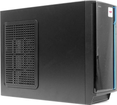 Лот: 17518606. Фото: 1. Корпус mITX InWin Slim Case BP659... Корпуса, блоки питания